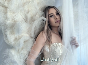 Lisaryan