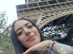 Lisasailor