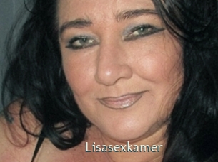 Lisasexkamer
