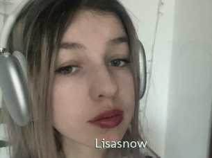 Lisasnow