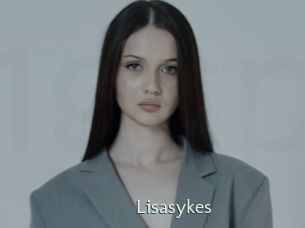 Lisasykes