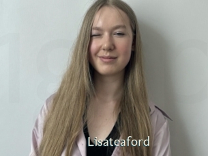 Lisateaford