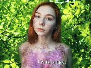 Lisaurangel