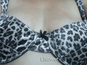 Lisawet