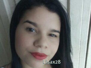 Lisax28