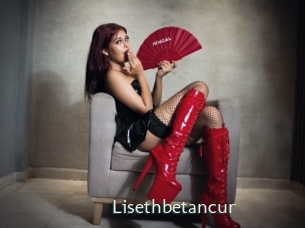 Lisethbetancur