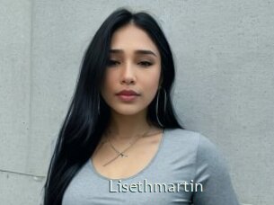 Lisethmartin
