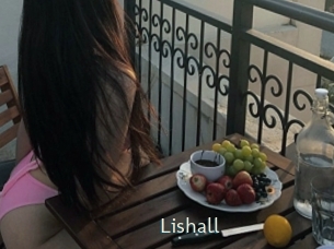 lishall 1 grosse chatte poilue