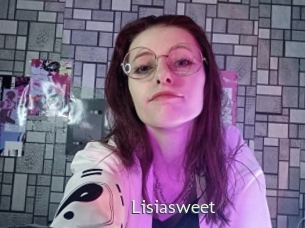 Lisiasweet