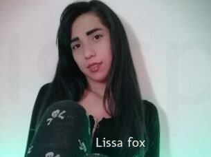 Lissa_fox