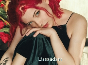 Lissaadam