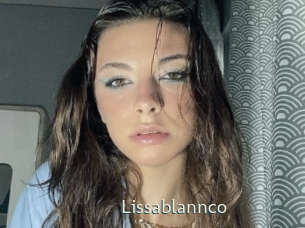 Lissablannco