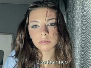 Lissablannco