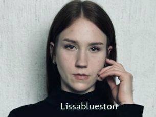 Lissablueston