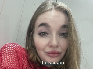 Lissacain