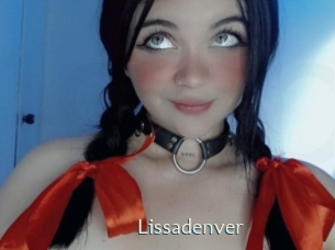 Lissadenver