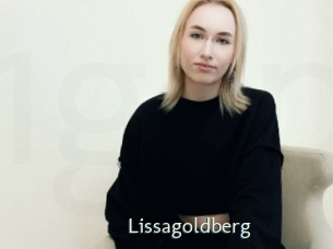 Lissagoldberg