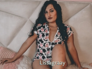 Lissagraay