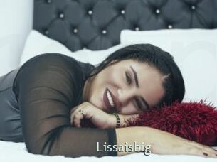 Lissaisbig