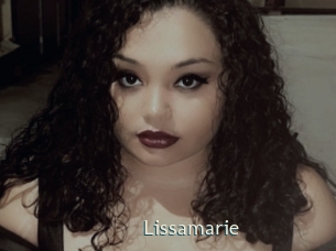 Lissamarie