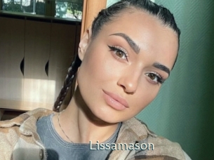 Lissamason
