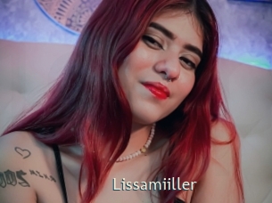 Lissamiiller