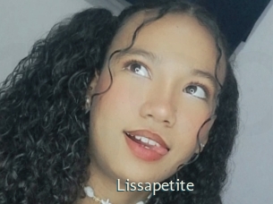 Lissapetite