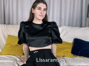 Lissaramsey