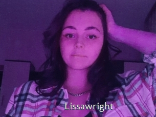 lissawright 1 grosse chatte poilue