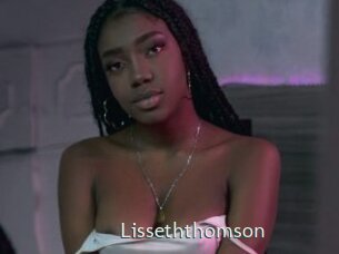 Lisseththomson