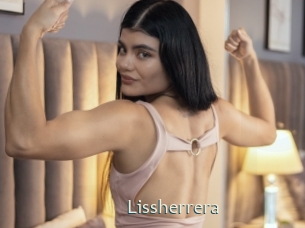 Lissherrera