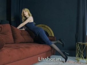 Lisshoran