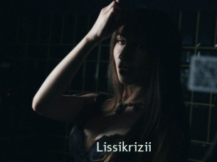 Lissikrizii