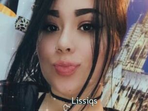 Lissiqs