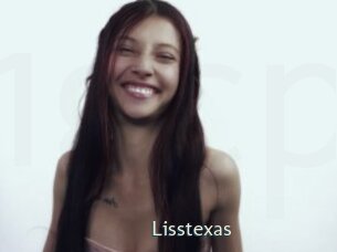 Lisstexas