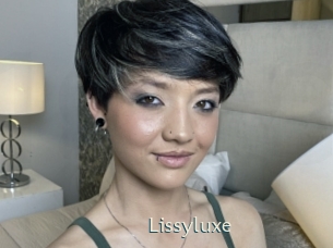 lissyluxe 1 grosse chatte poilue