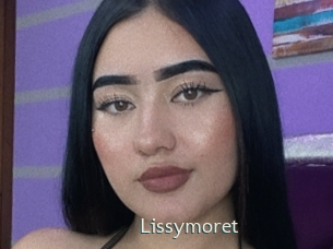 Lissymoret