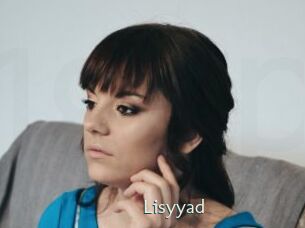 Lisyyad