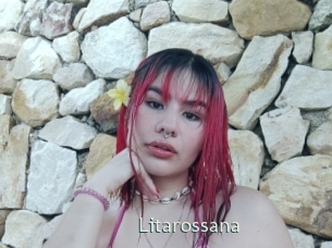 Litarossana