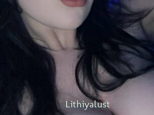 Lithiyalust