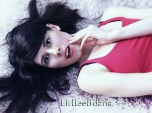 Litlleelfdana