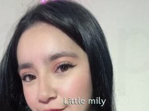 Little_mily