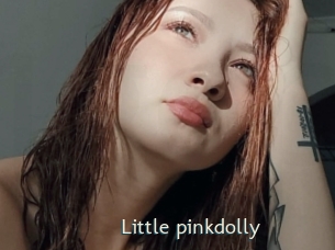 Little_pinkdolly