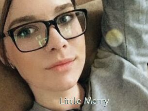 little_Merry 1 grosse chatte poilue