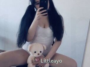 Littleayo