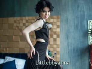Littlebbyalina