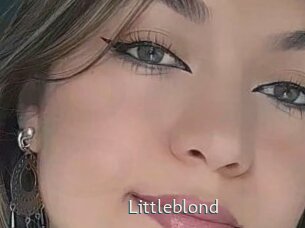 Littleblond