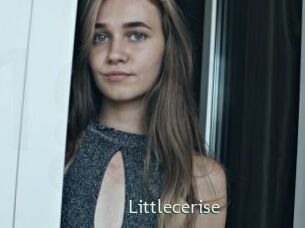 Littlecerise