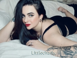 Littlecharly