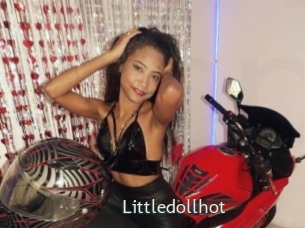 Littledollhot